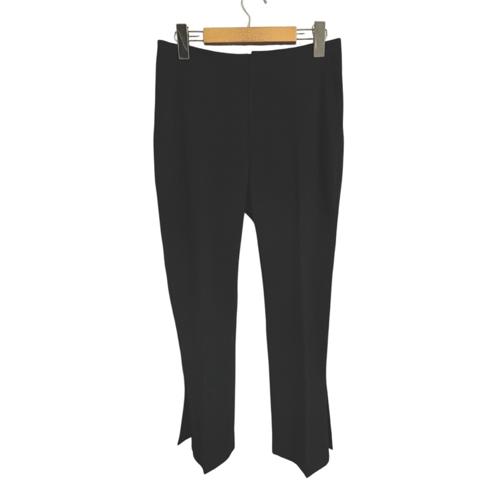 Brochu Walker Black Trousers